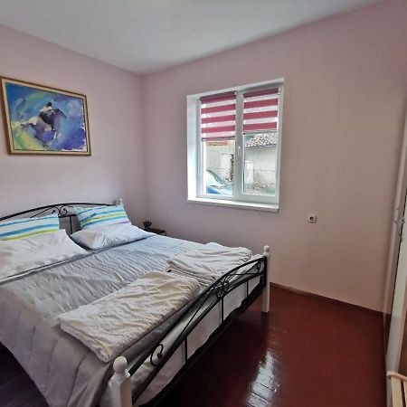 Mira Home Veliko Tŭrnovo Exterior foto