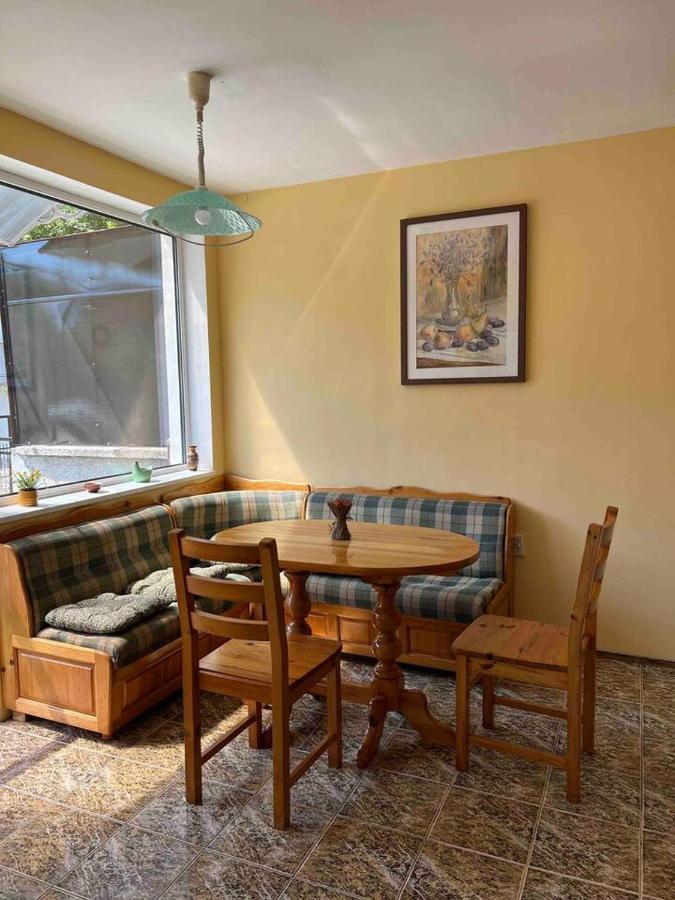 Mira Home Veliko Tŭrnovo Exterior foto