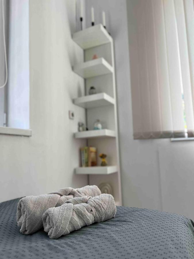 Mira Home Veliko Tŭrnovo Exterior foto