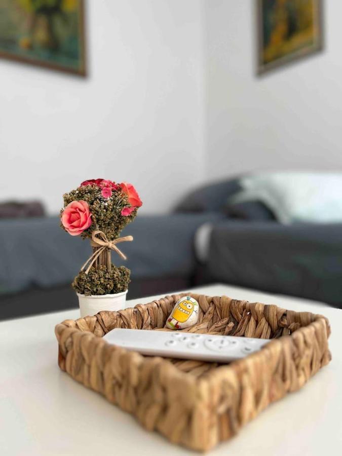 Mira Home Veliko Tŭrnovo Exterior foto