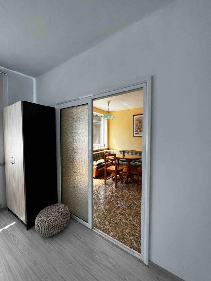 Mira Home Veliko Tŭrnovo Exterior foto