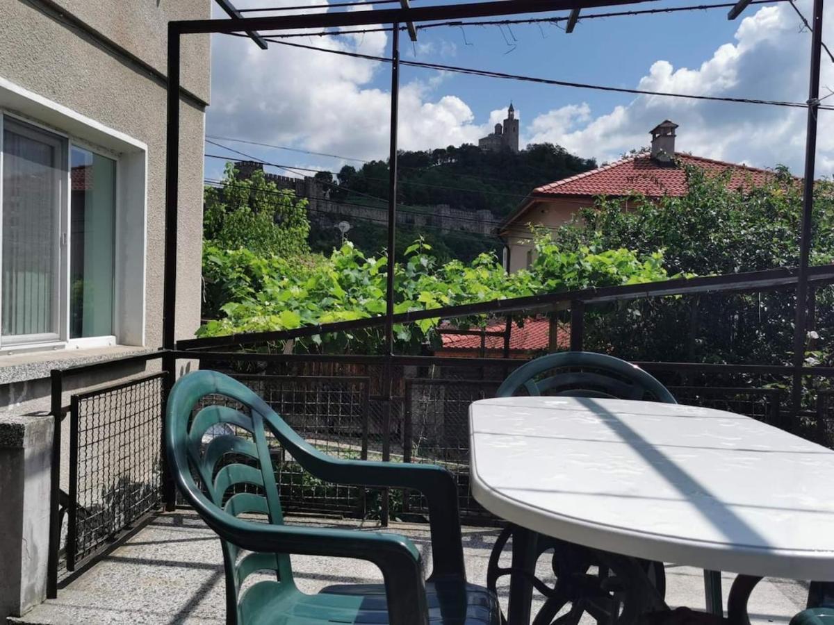 Mira Home Veliko Tŭrnovo Exterior foto